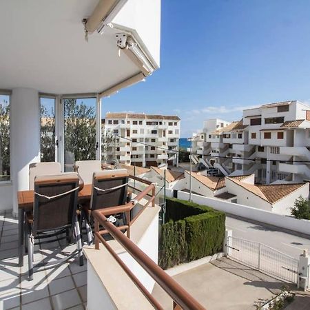 Santa Elena Lägenhet Altea Exteriör bild