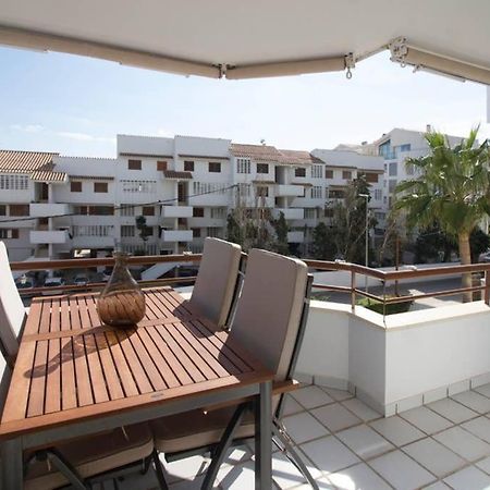 Santa Elena Lägenhet Altea Exteriör bild