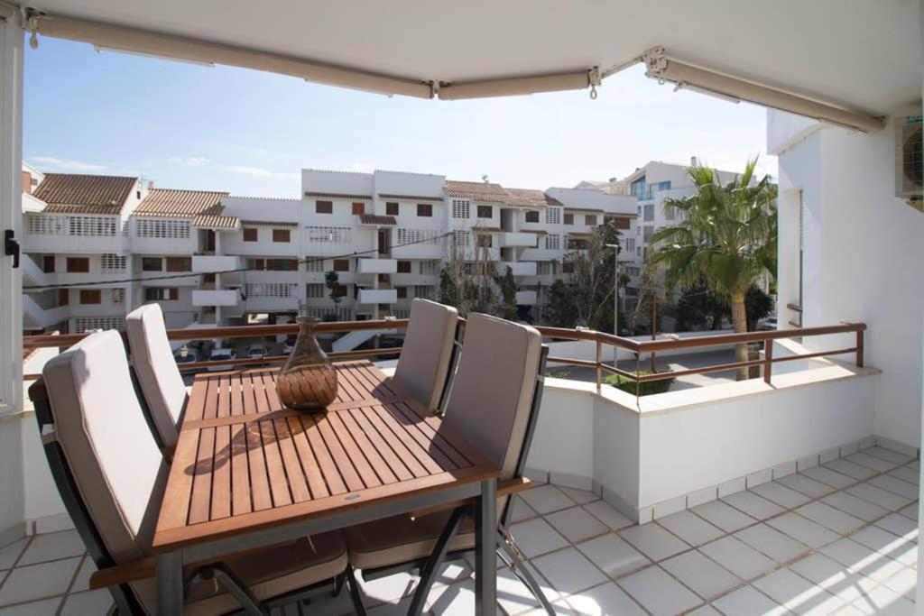 Santa Elena Lägenhet Altea Exteriör bild